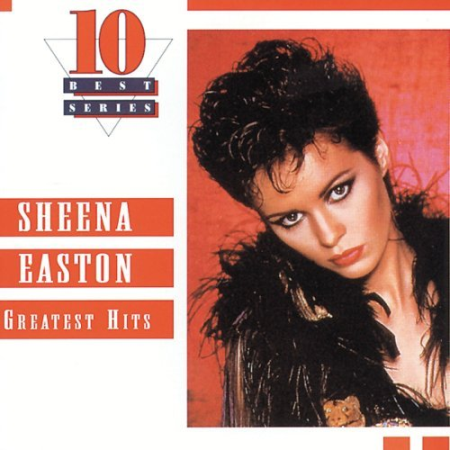 Sheena Easton - Greatest Hits (1995)
