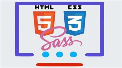 Build Pro Websites  From Scratch with HTML, CSS & SASS