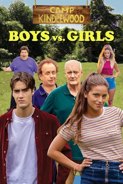 Boys vs Girls 2020 1080p WEBRip DD5 1 X 264-EVO