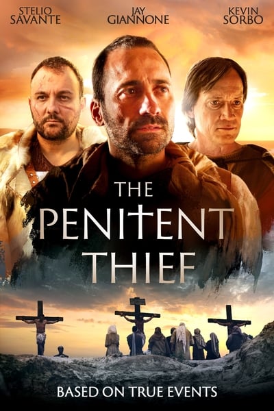 The Penitent Thief 2020 720p WEBRip AAC2 0 X 264-EVO