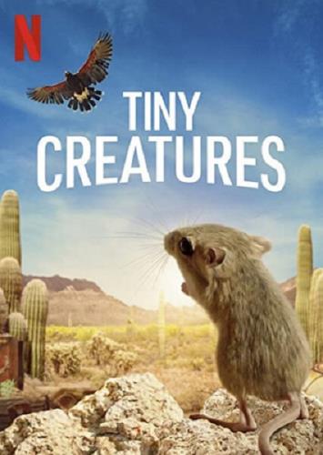 Крошечные существа / Tiny Creatures (2020) WEBRip 720p