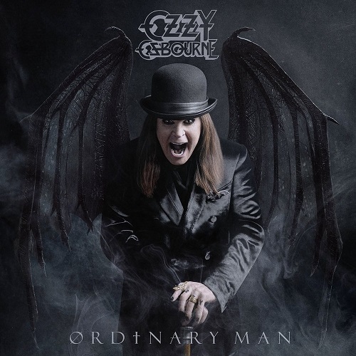 Ozzy Osbourne - Ordinary Man 2020 (Deluxe Edition)
