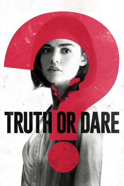 Truth Or Dare 2018 1080p WEBRip x264-WOW