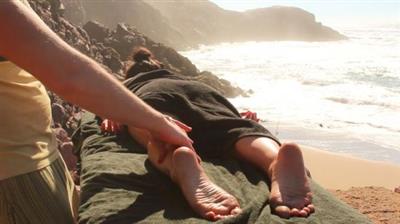 Udemy - Swedish Full-Body & Hawaiian Lomilomi Massage