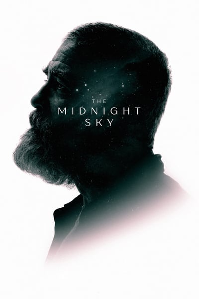 The Midnight Sky 2020 720p NF WEB-DL DD5 1 Atmos x264-iKA