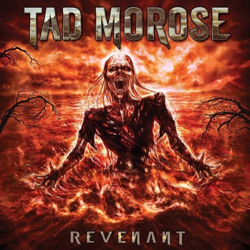 Tad Morose - Revenant 2013