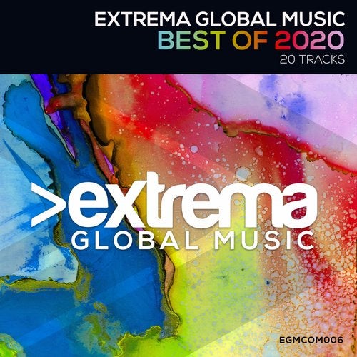 Extrema Global Music: Best Of 2020 (2020)