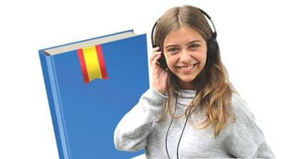 Udemy - The Complete Spanish Method Intermediate Course 3