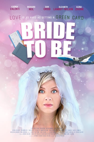 Bride To Be 2020 1080p WEBRip x264 AAC-YTS