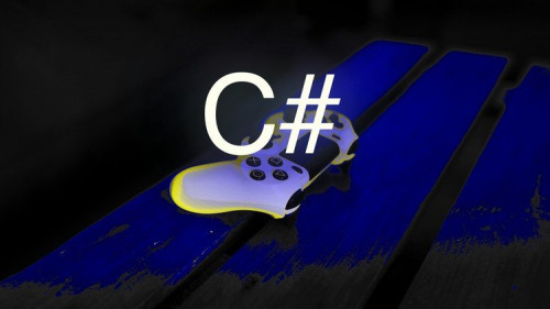C# Advanced Coding Explained by Games