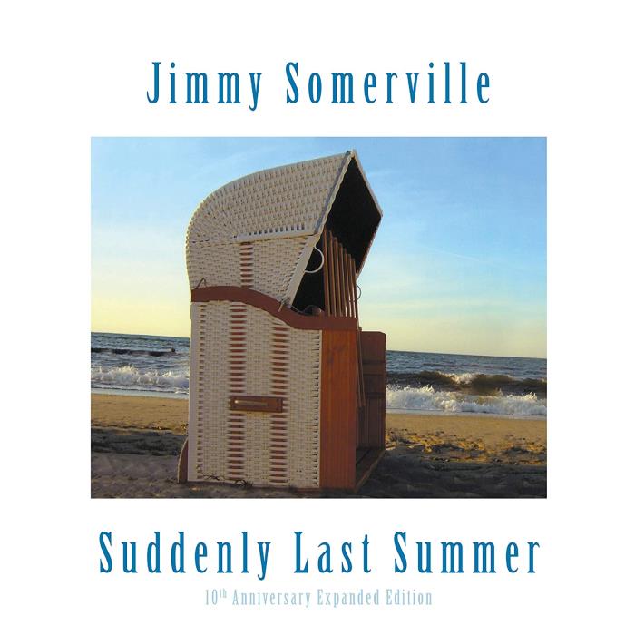 Jimmy Somerville - Suddenly Last Summer 10th Anniversary (2020) FLAC
