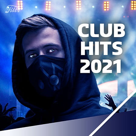 Club Hits 2021 (2020)