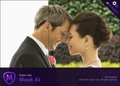 Topaz Mask AI 1.3.7 (x64)