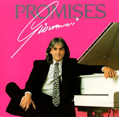 Giovanni Marradi  - Promises (1993)