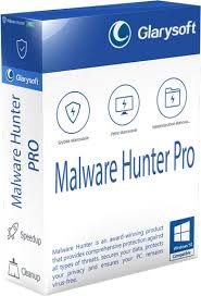 Glary Malware Hunter Pro 1.117.0.710 Multilingual