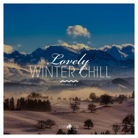 Various Artists   Lovely Winter Chill, Vol. 2 (2020)