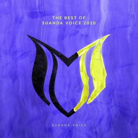 The Best Of Suanda Voice 2020 [Mixed by Aimoon] (2020)