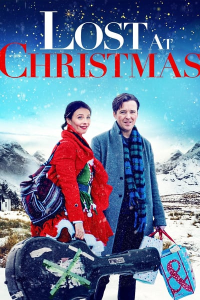 Lost at Christmas 2020 720p WEBRip x264-WOW