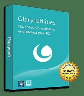 Glary Utilities Pro 5.157.0.183 Multilingual + Portable