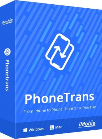 PhoneTrans 5.1.0.20201224(x64) Multilingual