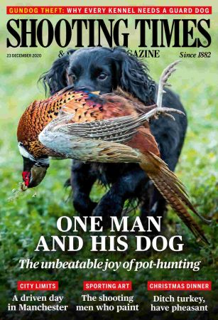 Shooting Times & Country - 23 December 2020