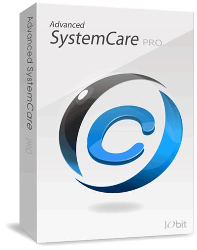 Advanced SystemCare Pro 14.1.0.206 Multilingual
