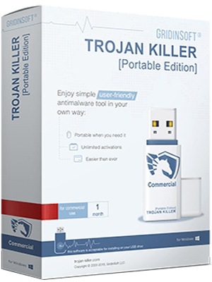 Trojan Killer 2.1.57 RePack (& portable) by elchupacabra [x86/x64/Multi/Rus/2020]