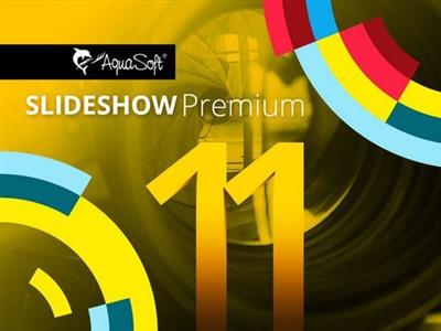 AquaSoft SlideShow Premium 12.1.02 (x64) Multilingual