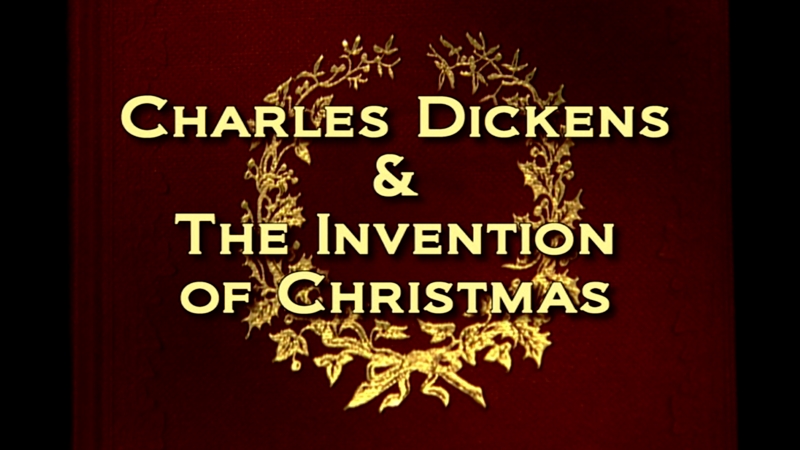 Charles Dickens and the Invention of Christmas 2007 720p WEBRip x264-iPlayerTV