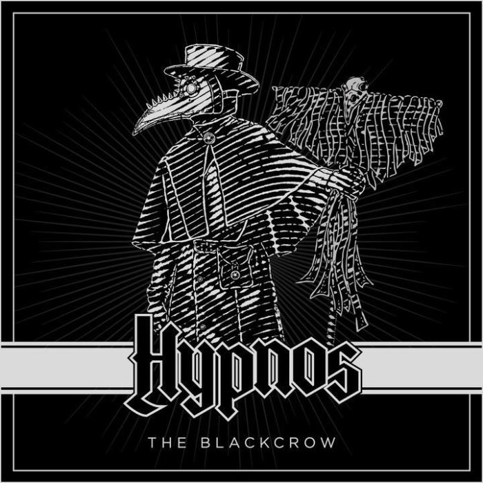 Hypnos - The Blackcrow (2020) FLAC