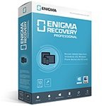 Enigma Recovery Professional v3.6.2 Multilingual
