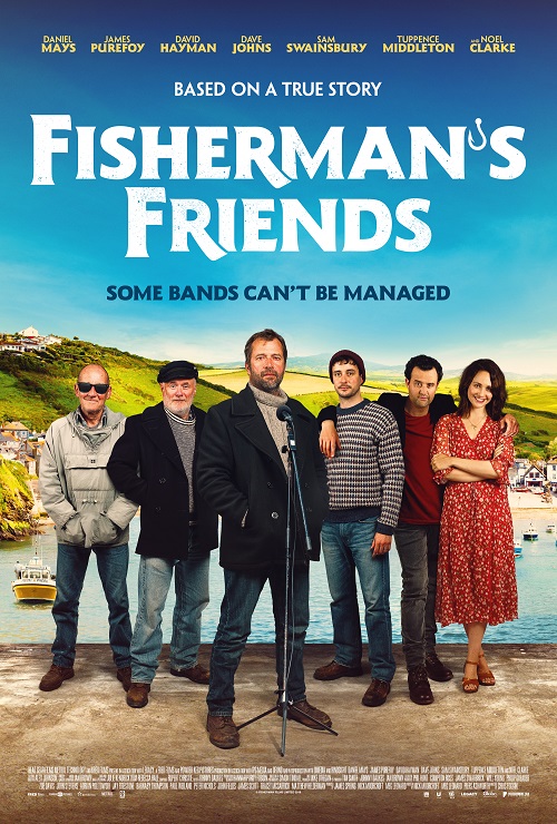 Za tych, co na morzu / Fishermans Friends (2019)  DUAL.DiY.1080p.BD-REMUX.BluRay.AVC.DTS-HD.MA.5.1-NoGrp / Polski Lektor i Napisy PL