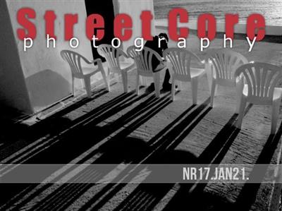 Street Core Photography - Nr. 17 January 2021