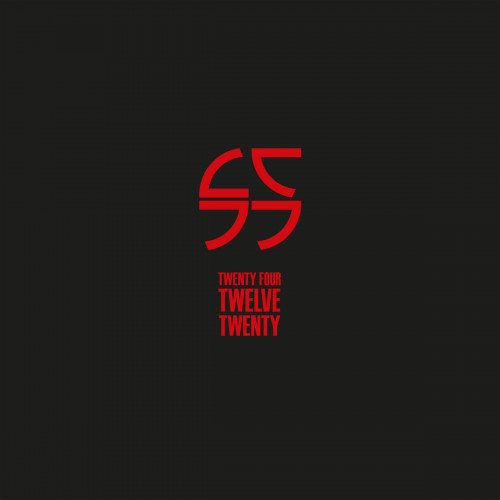 65daysofstatic - Twenty Four Twelve Twenty (Single) (2020)