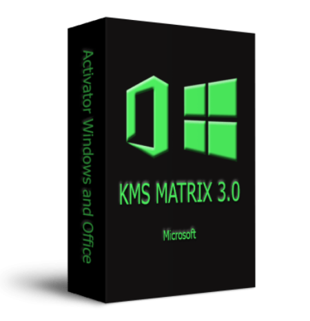 KMS Matrix 5.6