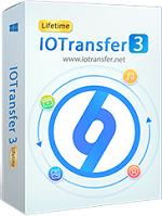 IOTransfer Pro v4.3.0.1559 Multilingual