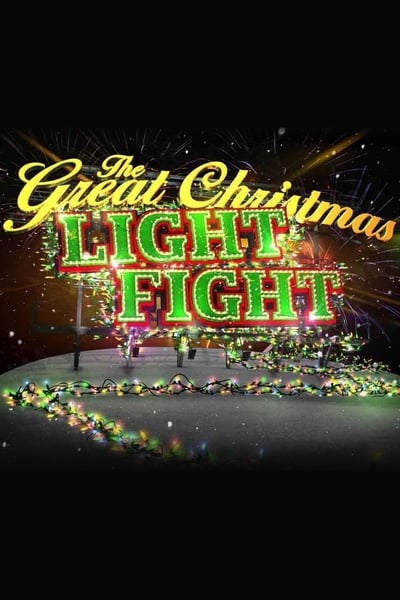 The Great Christmas Light Fight S08E05 720p WEB H264-KOGi