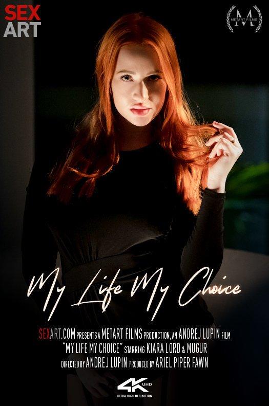 Kiara Lord &amp; Mugur - My Life My Choice (Dec 25, 2020)