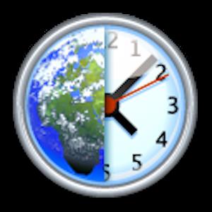 World Clock Deluxe 4.17.1 macOS