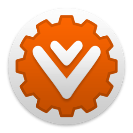 Viper FTP 5.5.9 (55902) macOS