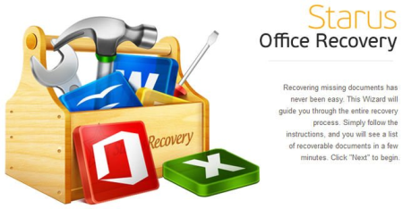 Starus Office Recovery 3.2 (x64) Multilingual