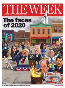 The Week USA - January 16, 2021