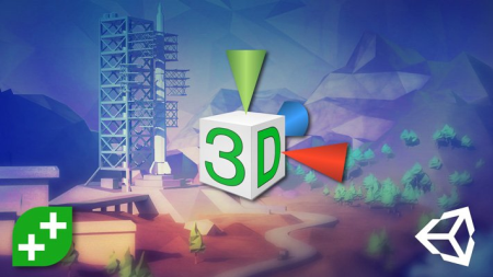 Udemy - Complete C# Unity Game Developer 3D (Updated 9/2020)