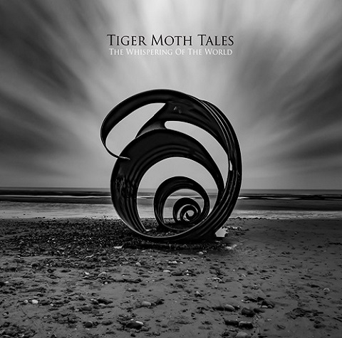Tiger Moth Tales - The Whispering Of The World / Live From The Quiet Room (2020)
