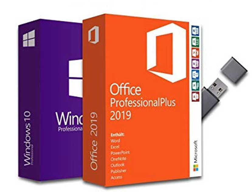 Windows 10 20H2 10.0.19042.685 Aio 32in2 + Office 2019 Pro Plus Preactivated December 2020