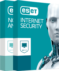 ESET Internet Security / NOD32 Antivirus 14.0.22.0