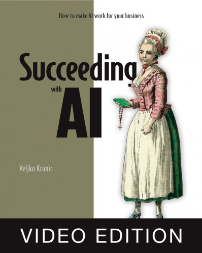 Succeeding with AI video edition