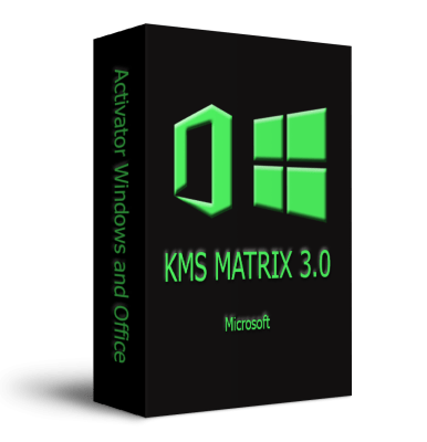 KMS Matrix vesion 5.6