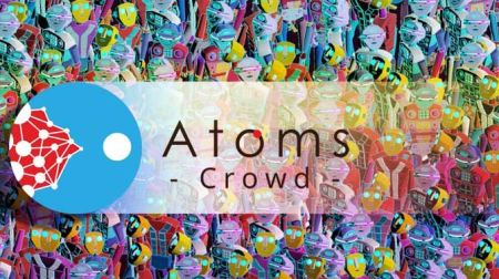 Toolchefs Atoms Crowd 3.8.1