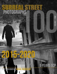 SCP Street Core Photography - Volume 1 B&W - 2021